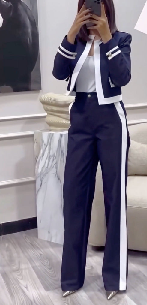 Ella Suit